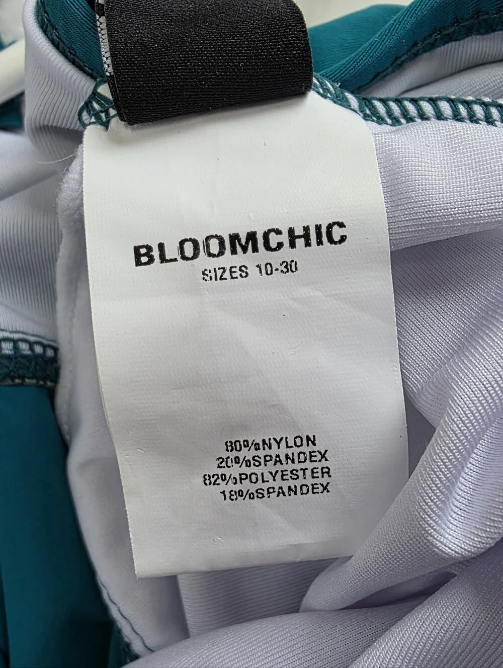 BloomChic new tags